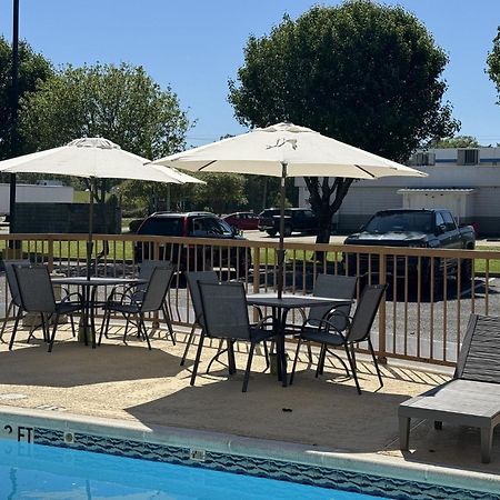 Red Roof Inn Moss Point Luaran gambar