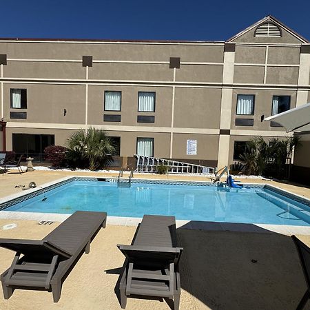 Red Roof Inn Moss Point Luaran gambar