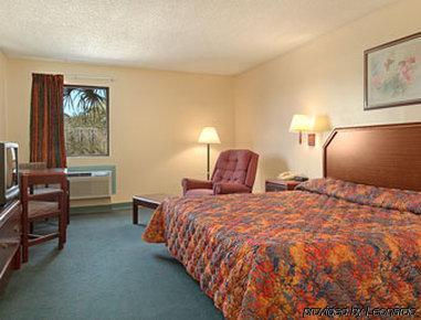 Red Roof Inn Moss Point Bilik gambar