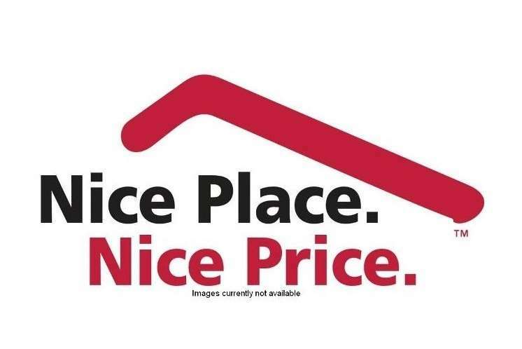 Red Roof Inn Moss Point Logo gambar